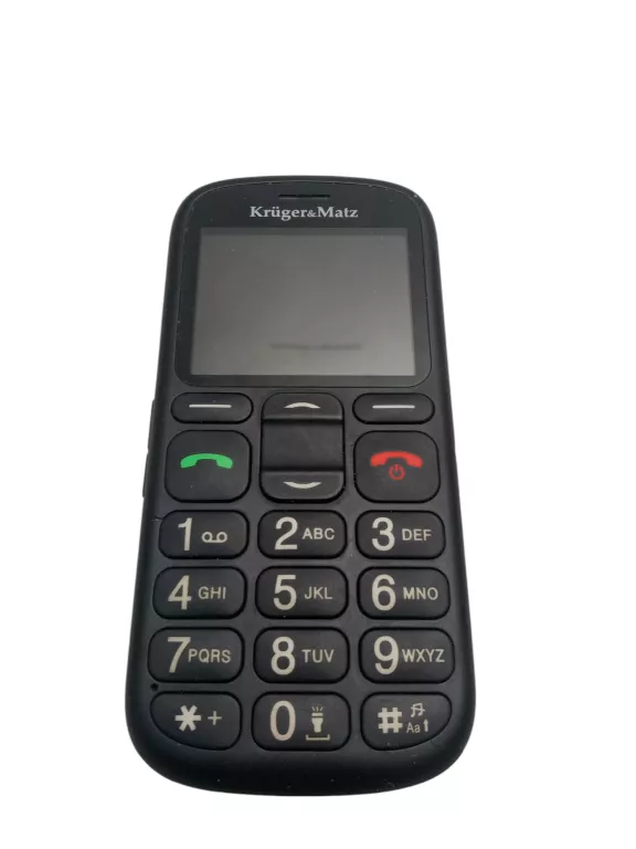 TELEFON KRUGER MATZ SIMPLE 925