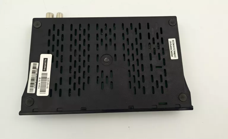 TUNER XORO HRT 8720 KOMPLET