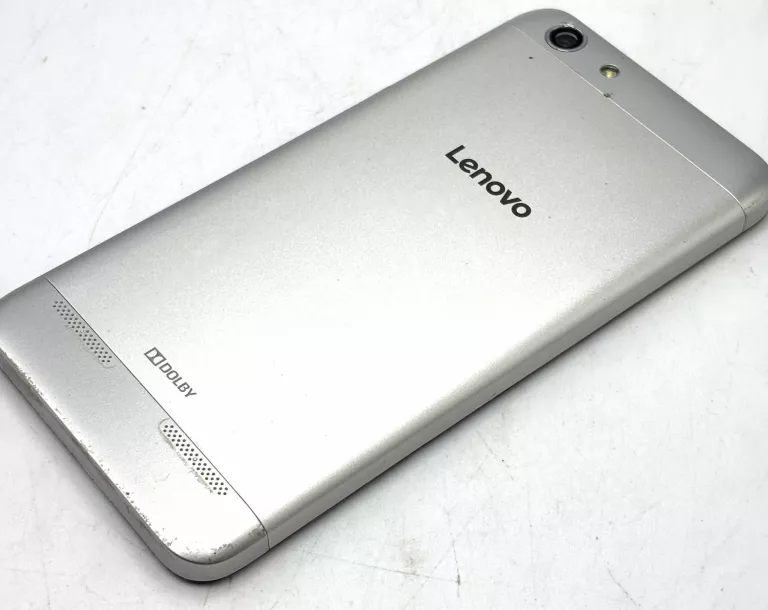SMARTFON LENOVO K5 PLUS 2 GB / 16 GB 4G