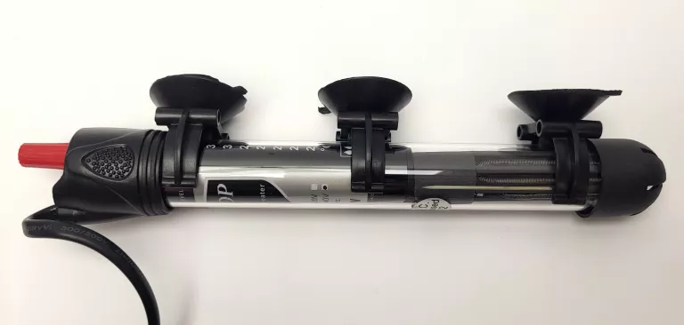 PODGRZEWACZ DO AKWARIUM Z TERMOMETREM HITOP HP-608