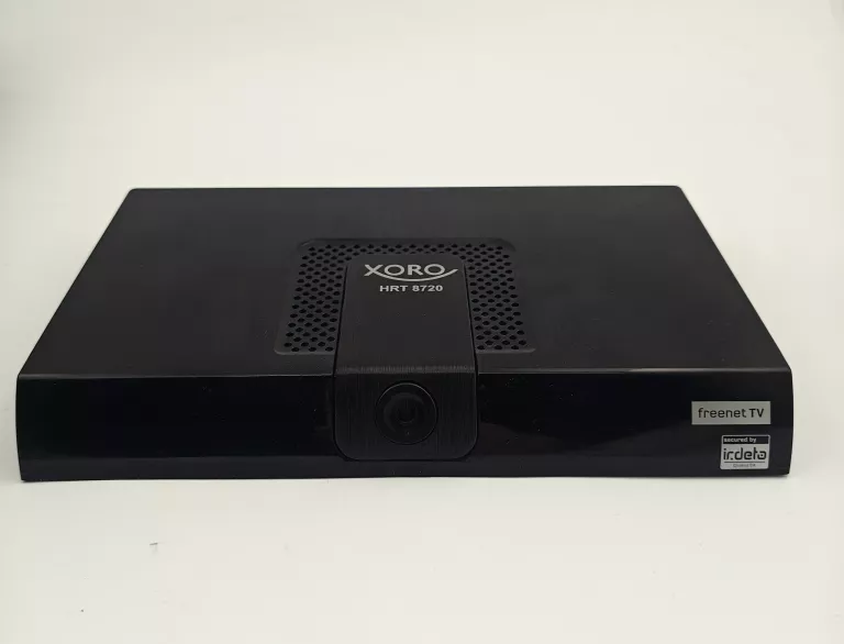 TUNER XORO HRT 8720 KOMPLET