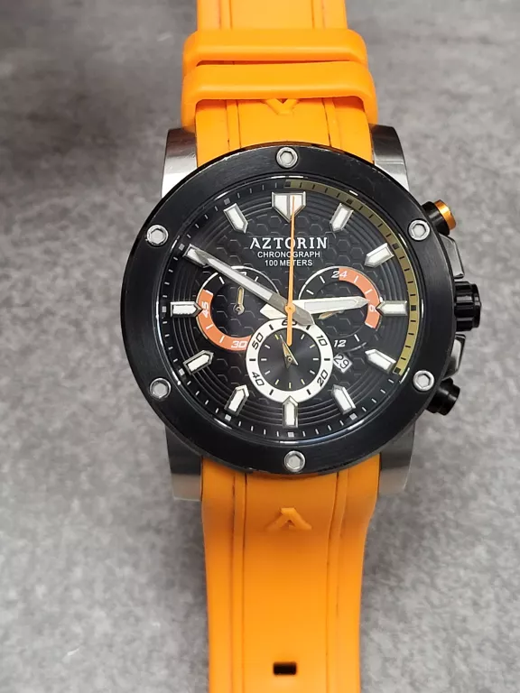 ZEGAREK AZTORIN A067.G322