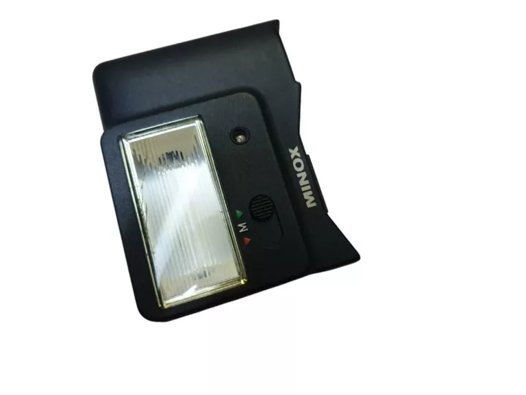 APARAT MINOX 35 GT+ LAMPA MINOX FC 35