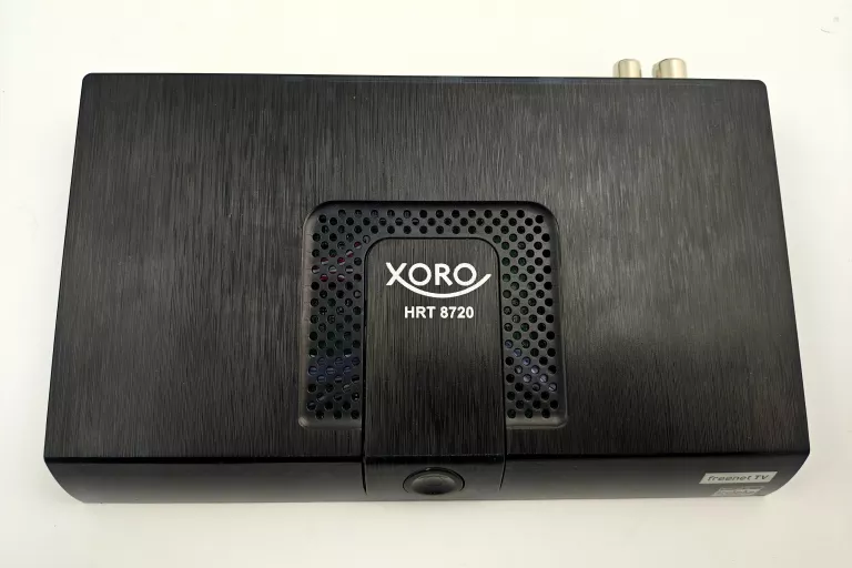 TUNER XORO HRT 8720 KOMPLET