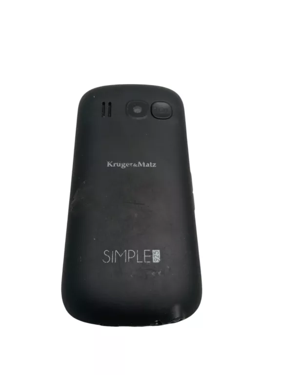 TELEFON KRUGER MATZ SIMPLE 925