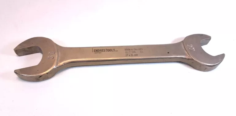 KLUCZ NIEISKRZĄCY DO BUTLI LPG ENDRES TOOLS +ATEST 0012730S