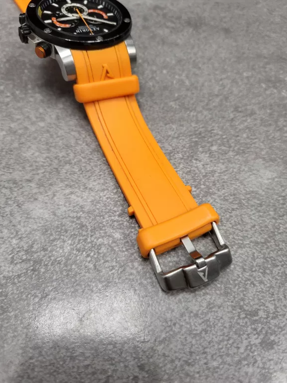 ZEGAREK AZTORIN A067.G322