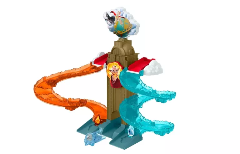 fisher-price-dc-league-of-super-pets-daily-planet-super-pies-ean-gtin-194735051229