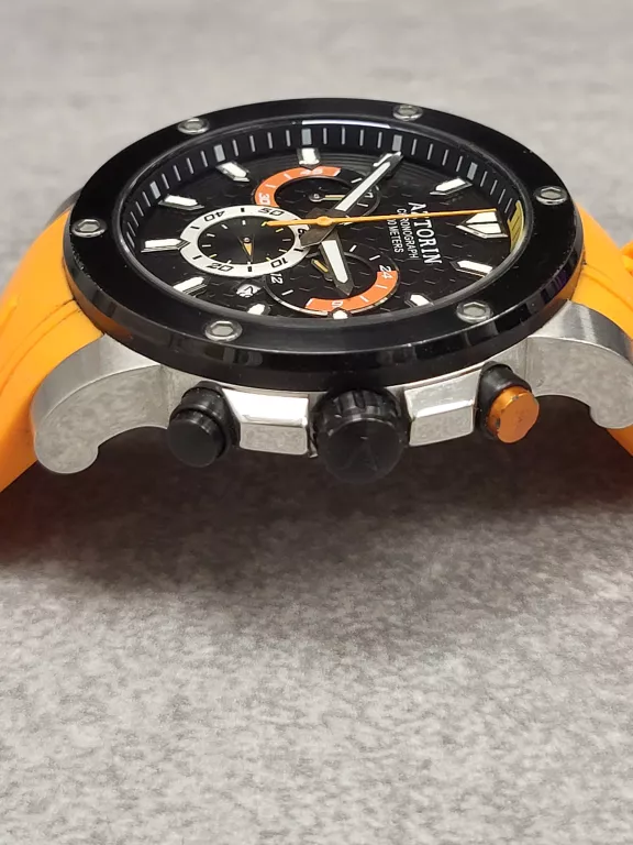 ZEGAREK AZTORIN A067.G322