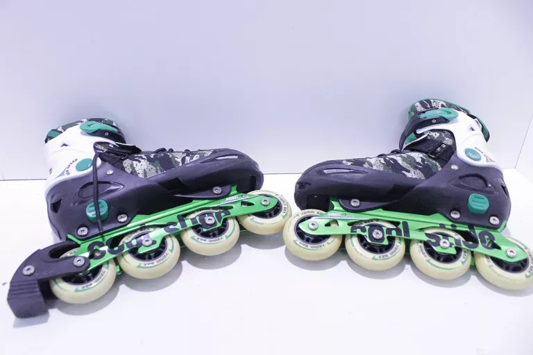 ROLKI COOLSLIDE CINS ROZMIAR 37-40