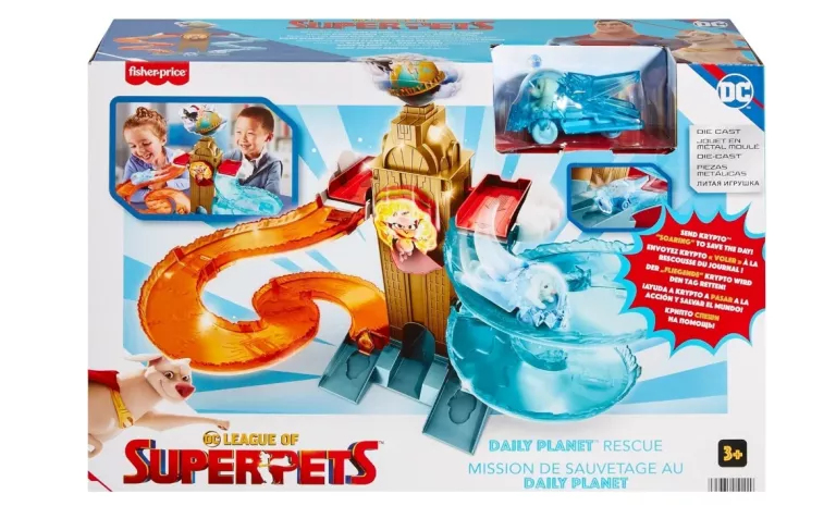 fisher-price-dc-league-of-super-pets-daily-planet-super-pies-hubska-82-wroclaw