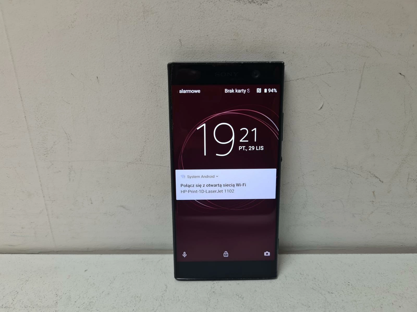 telefon-sony-xperia-xa2-al-wp-7c-pultusk