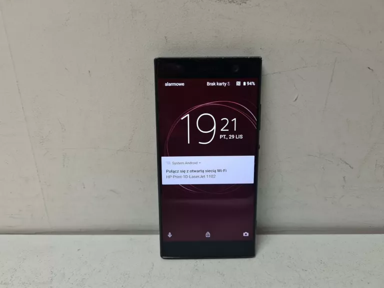 TELEFON SONY XPERIA XA2