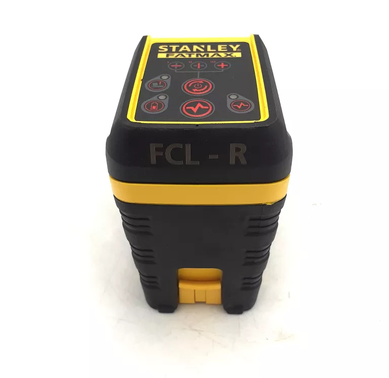 LASER KRZYŻOWY STANLEY FATMAX FMHT77585-1