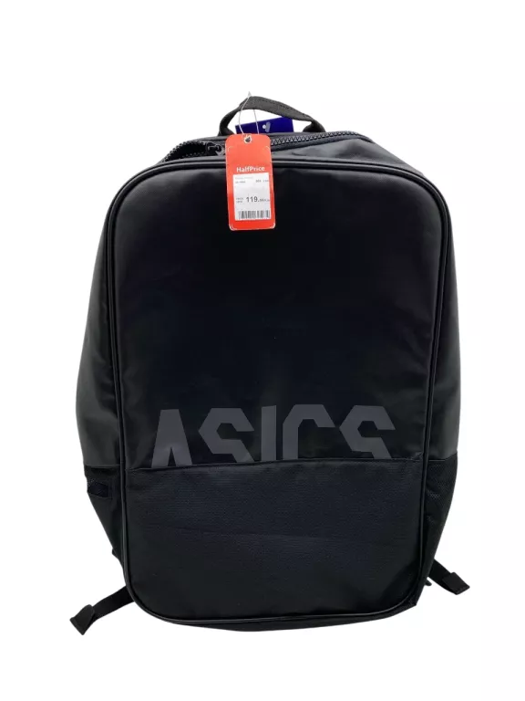PLECAK CZARNY ASICS