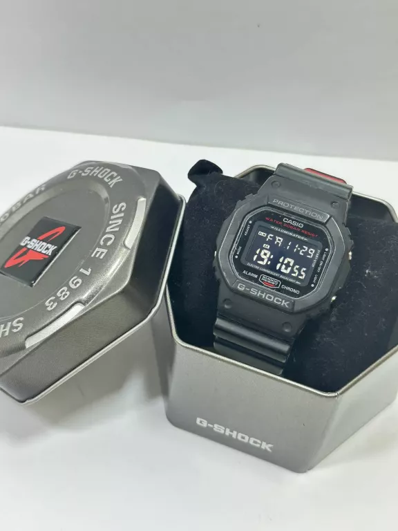 ZEGAREK CASIO 3229