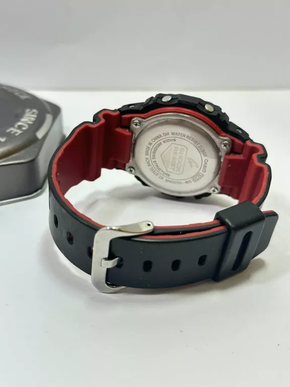 ZEGAREK CASIO 3229