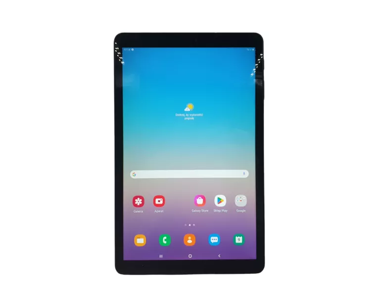 TABLET SAMSUNG GALAXY TAB A 2018 SM-T595 10,5" 3 GB / 32 GB 7300 MAH