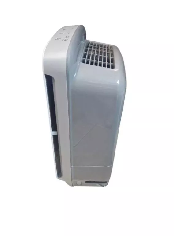 OCZYSZCZACZ POWIETRZA PHILIPS COMBI 2W1 AC4080