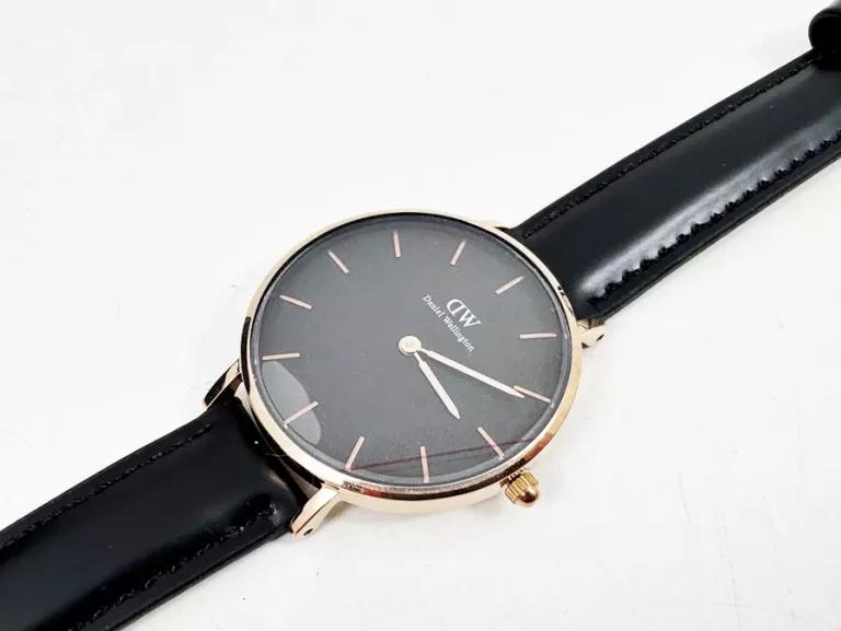 ZEGAREK DAMSKI DANIEL WELLINGTON DW00100168 CLASSIC PETITE SHEFFIELD 32MM