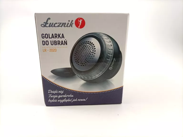 GOLARKA DO UBRAŃ ŁUCZNIK LR-2020