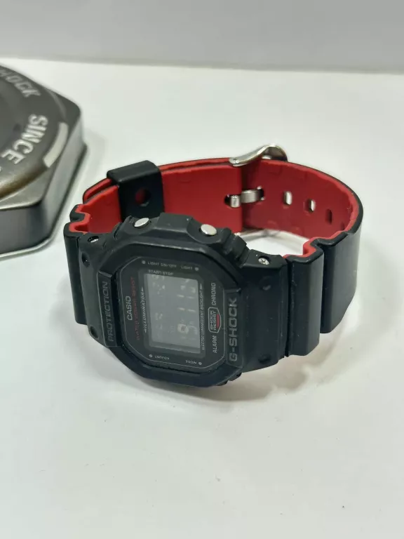 ZEGAREK CASIO 3229