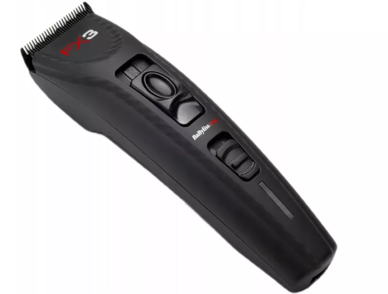 BABYLISS PRO MASZYNKA BEZPRZEWODOWA FX3 FXX3CBE