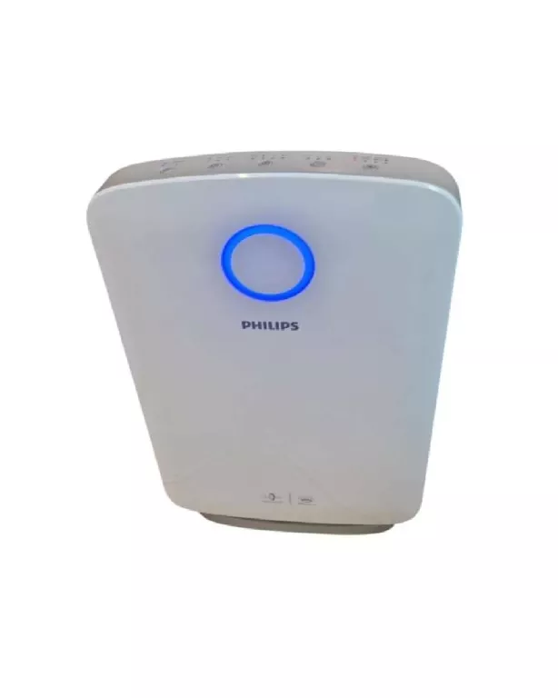 OCZYSZCZACZ POWIETRZA PHILIPS COMBI 2W1 AC4080