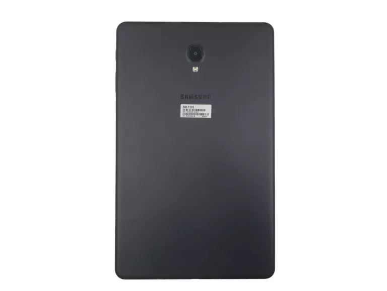 TABLET SAMSUNG GALAXY TAB A 2018 SM-T595 10,5" 3 GB / 32 GB 7300 MAH