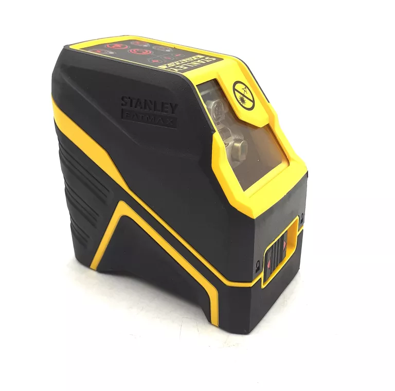 LASER KRZYŻOWY STANLEY FATMAX FMHT77585-1