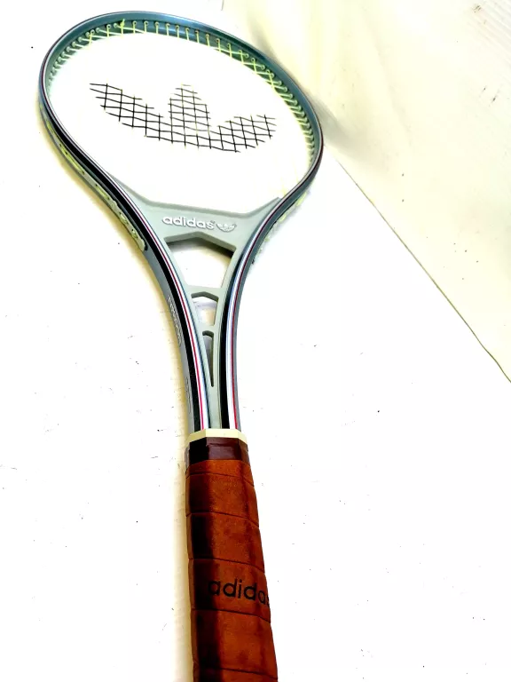 RAKIETA TENISOWA ADIDAS LM3 W POKROWCU