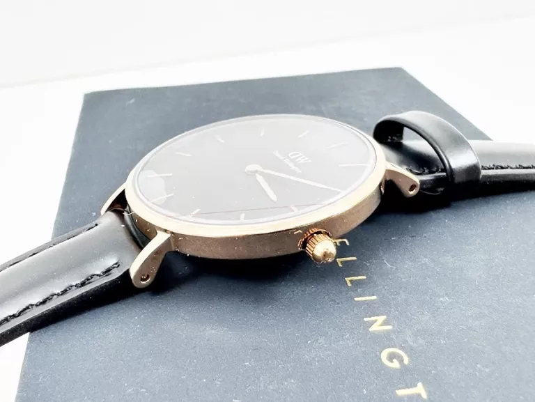 ZEGAREK DAMSKI DANIEL WELLINGTON DW00100168 CLASSIC PETITE SHEFFIELD 32MM