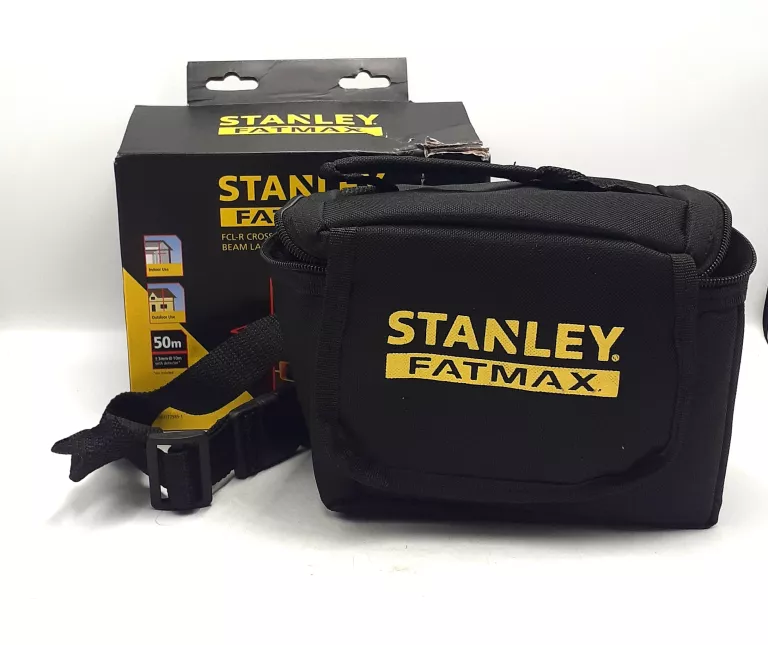 LASER KRZYŻOWY STANLEY FATMAX FMHT77585-1