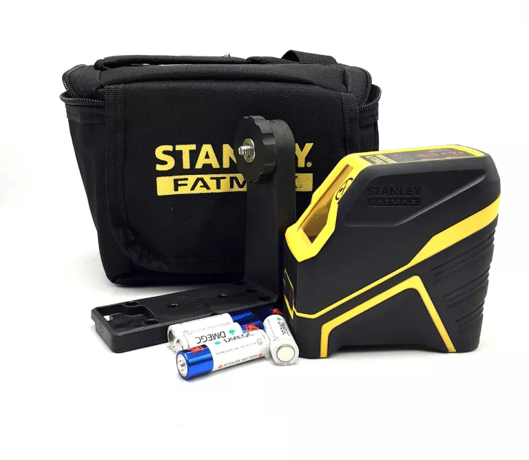 LASER KRZYŻOWY STANLEY FATMAX FMHT77585-1