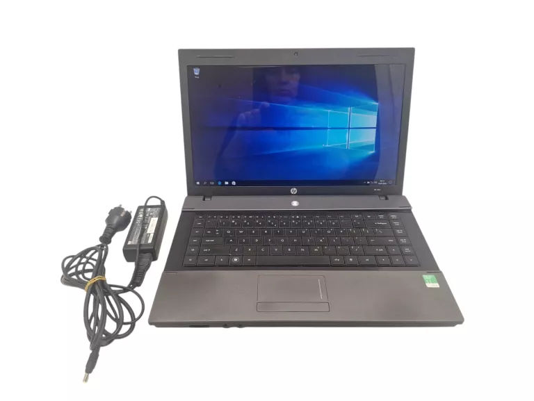 LAPTOP HP 625 256GB/ ZASILACZ