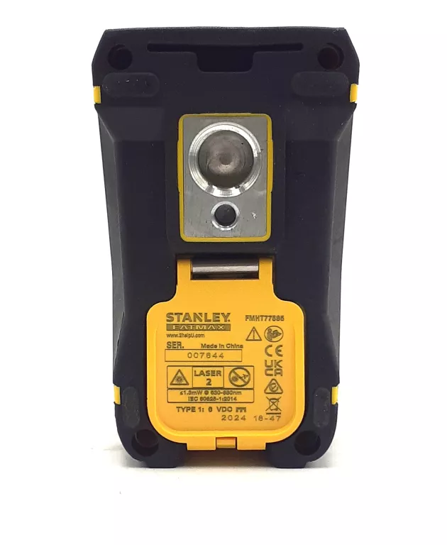 LASER KRZYŻOWY STANLEY FATMAX FMHT77585-1