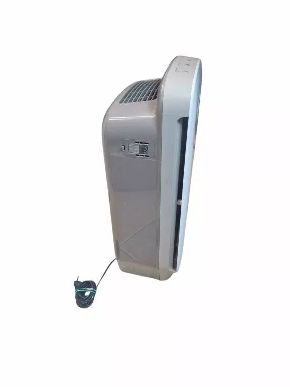 OCZYSZCZACZ POWIETRZA PHILIPS COMBI 2W1 AC4080