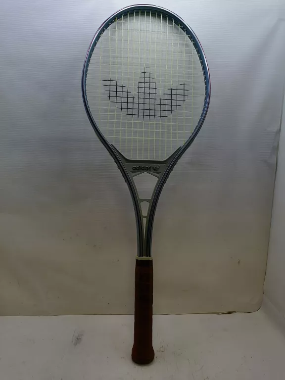 RAKIETA TENISOWA ADIDAS LM3 W POKROWCU