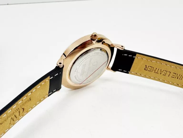 ZEGAREK DAMSKI DANIEL WELLINGTON DW00100168 CLASSIC PETITE SHEFFIELD 32MM