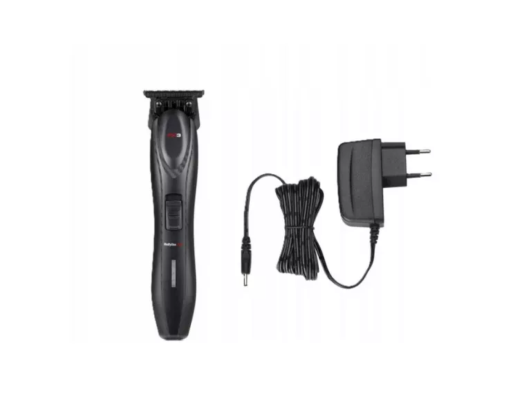 BABYLISS PRO TRYMER FX3 CZARNY FXX3TBE