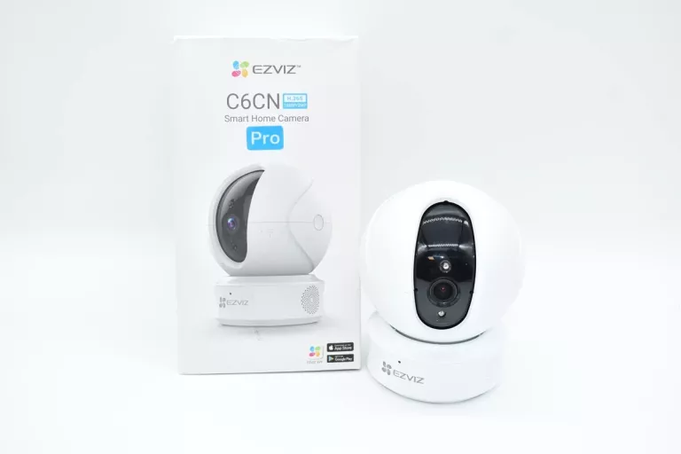 KAMERA IP WEWNĘTRZNA EZVIZ C6CN PRO