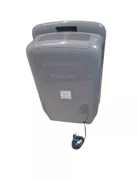 OCZYSZCZACZ POWIETRZA PHILIPS COMBI 2W1 AC4080