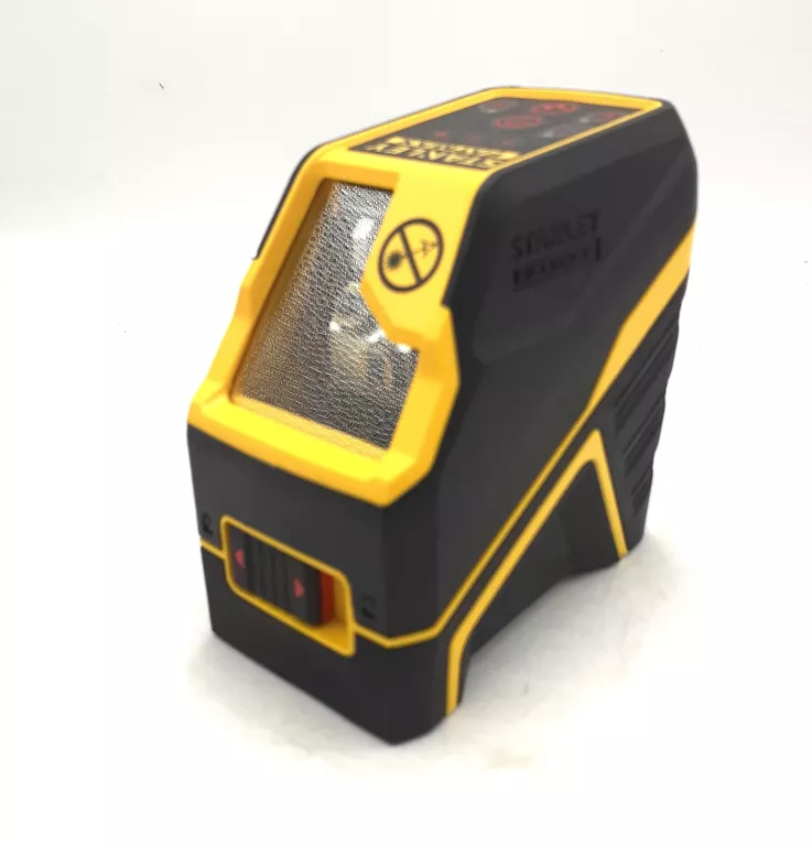 LASER KRZYŻOWY STANLEY FATMAX FMHT77585-1