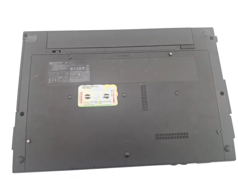 LAPTOP HP 625 256GB/ ZASILACZ