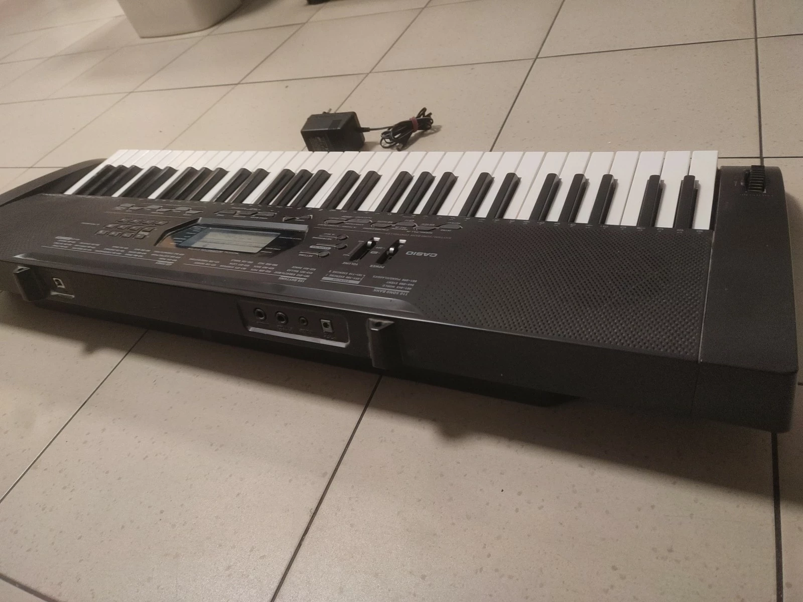 casio-electronic-keyboard-ctk-3000-ean-gtin-4957812527309