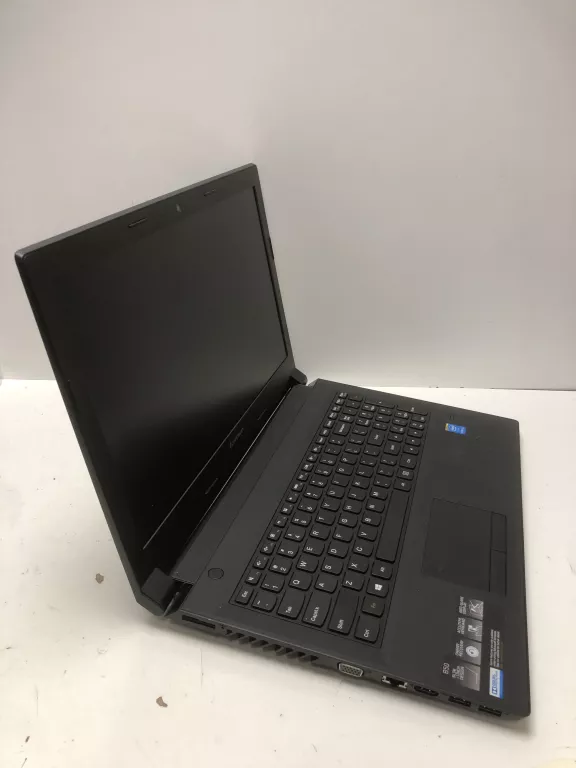 LAPTOP LENOVO B50-80 I5 8GB RAM 1000GB HDD