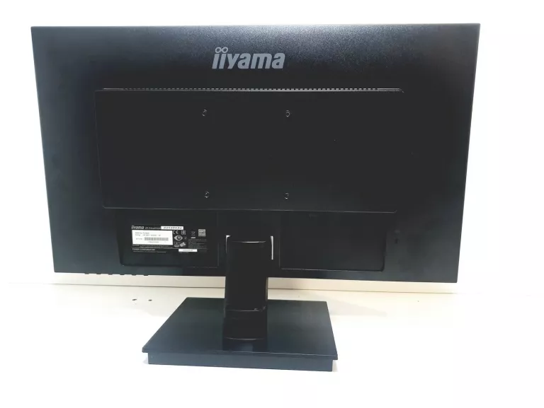 MONITOR 25" IIYAMA G-MASTER G2530HSU