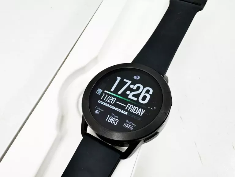 XIAOMI WATCH S3 Z PUDEŁKIEM