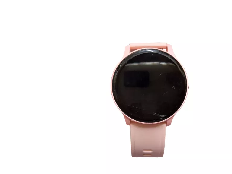 SMARTWATCH S32D RÓZOWY