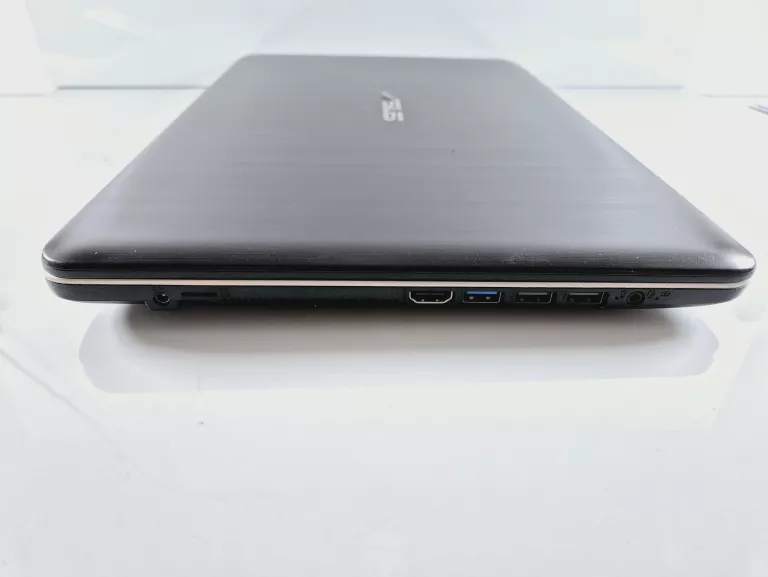 LAPTOP ASUS VIVOBOOK X540NA-GQ 137T 15*